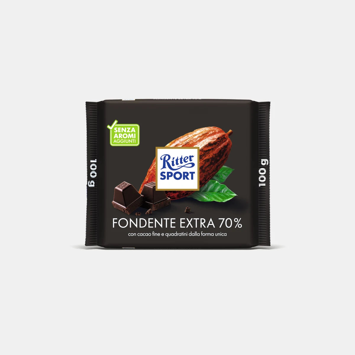 Ritter Sport Fondente Extra 70%