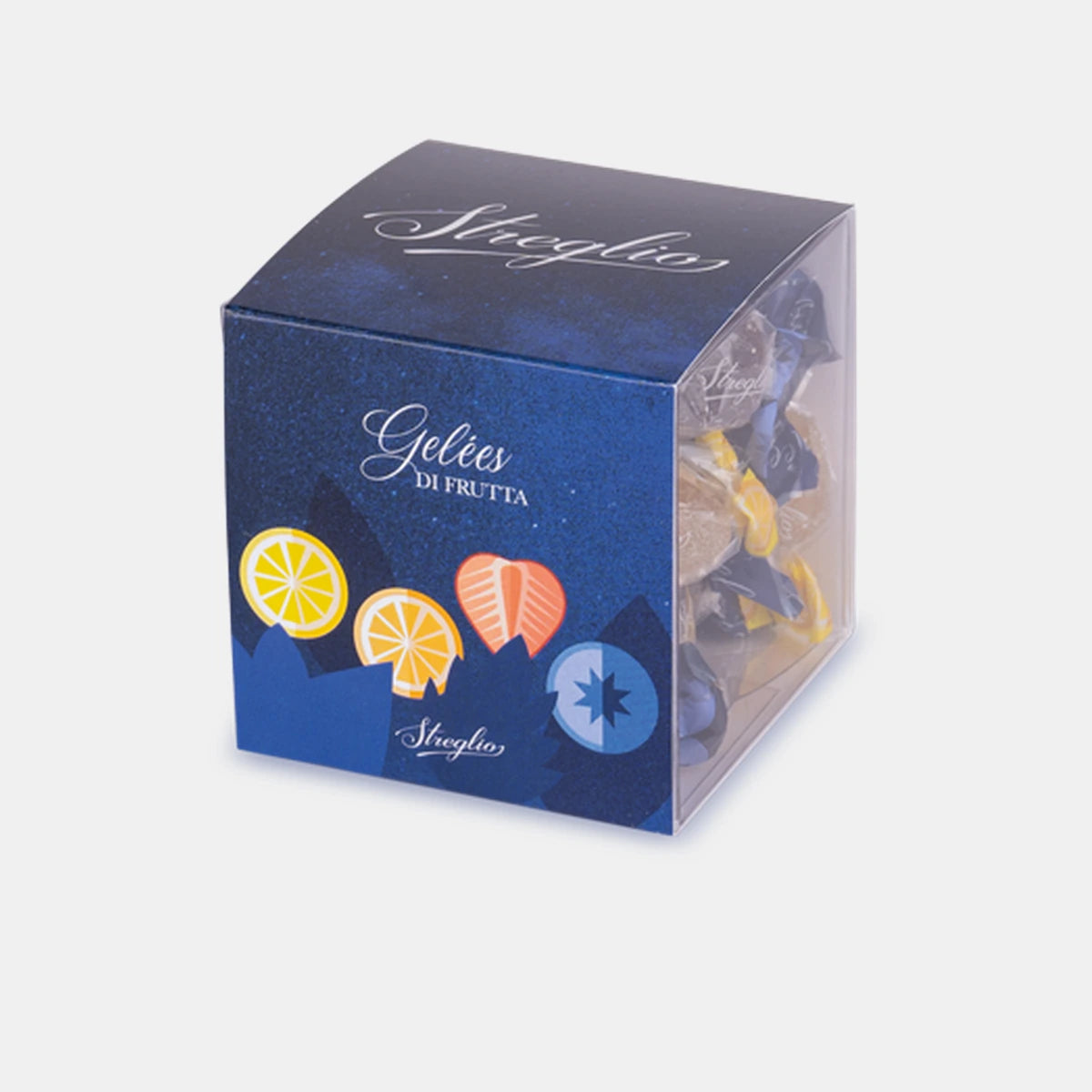 Cubotto Gelées assortite