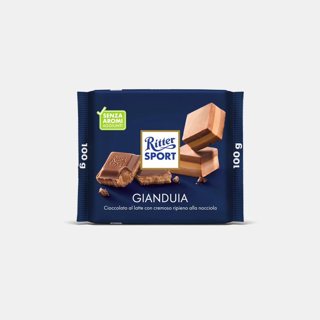 Ritter Sport Gianduia