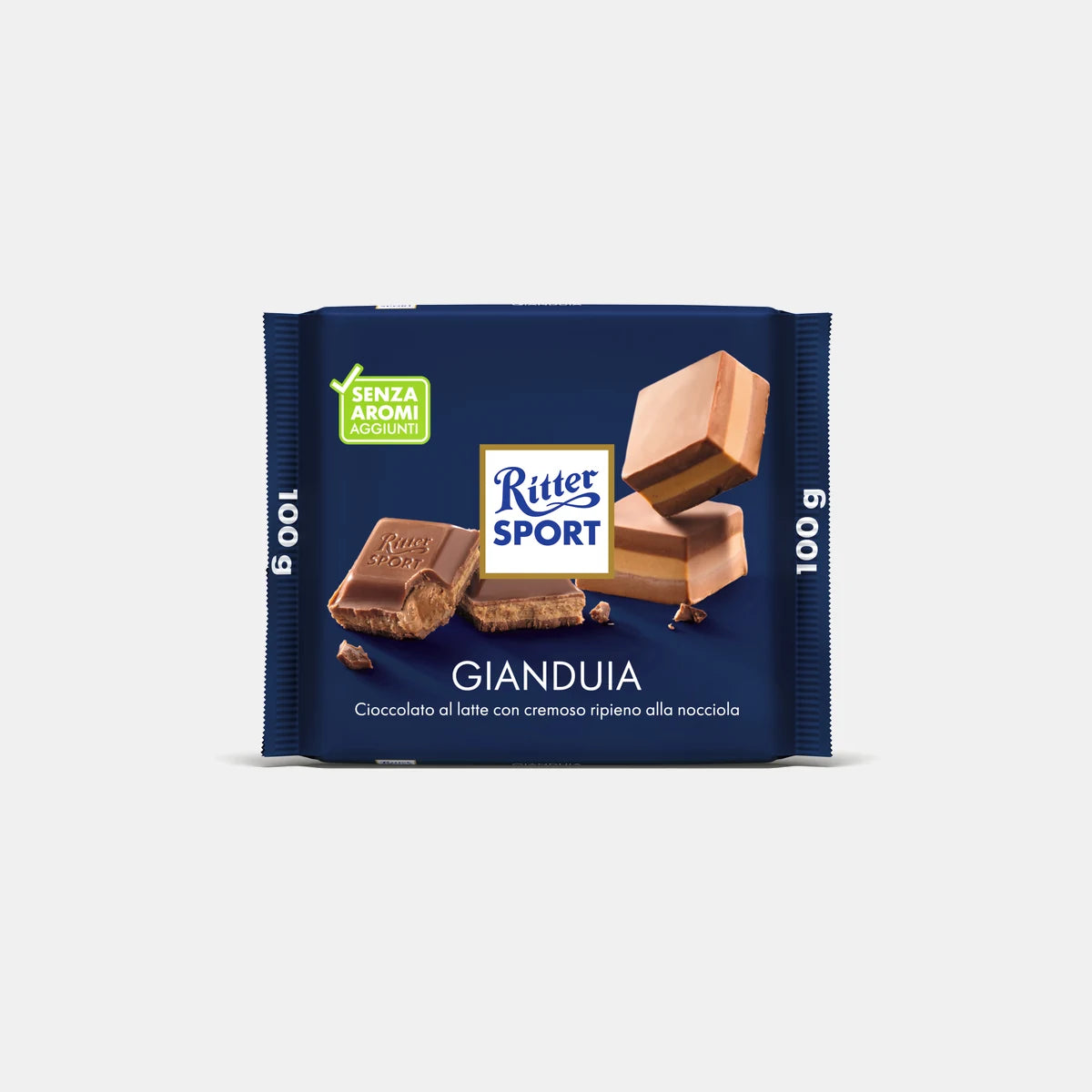 Ritter Sport Gianduia