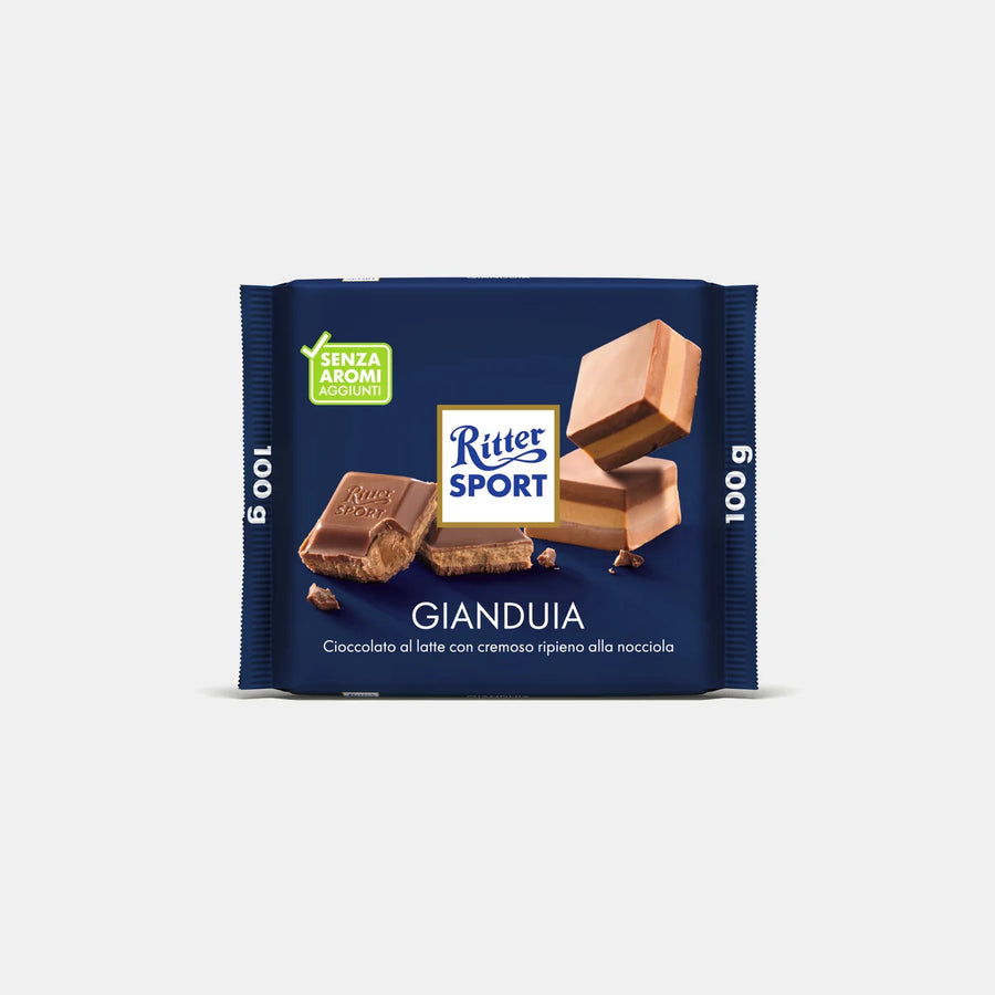 Ritter Sport Gianduia