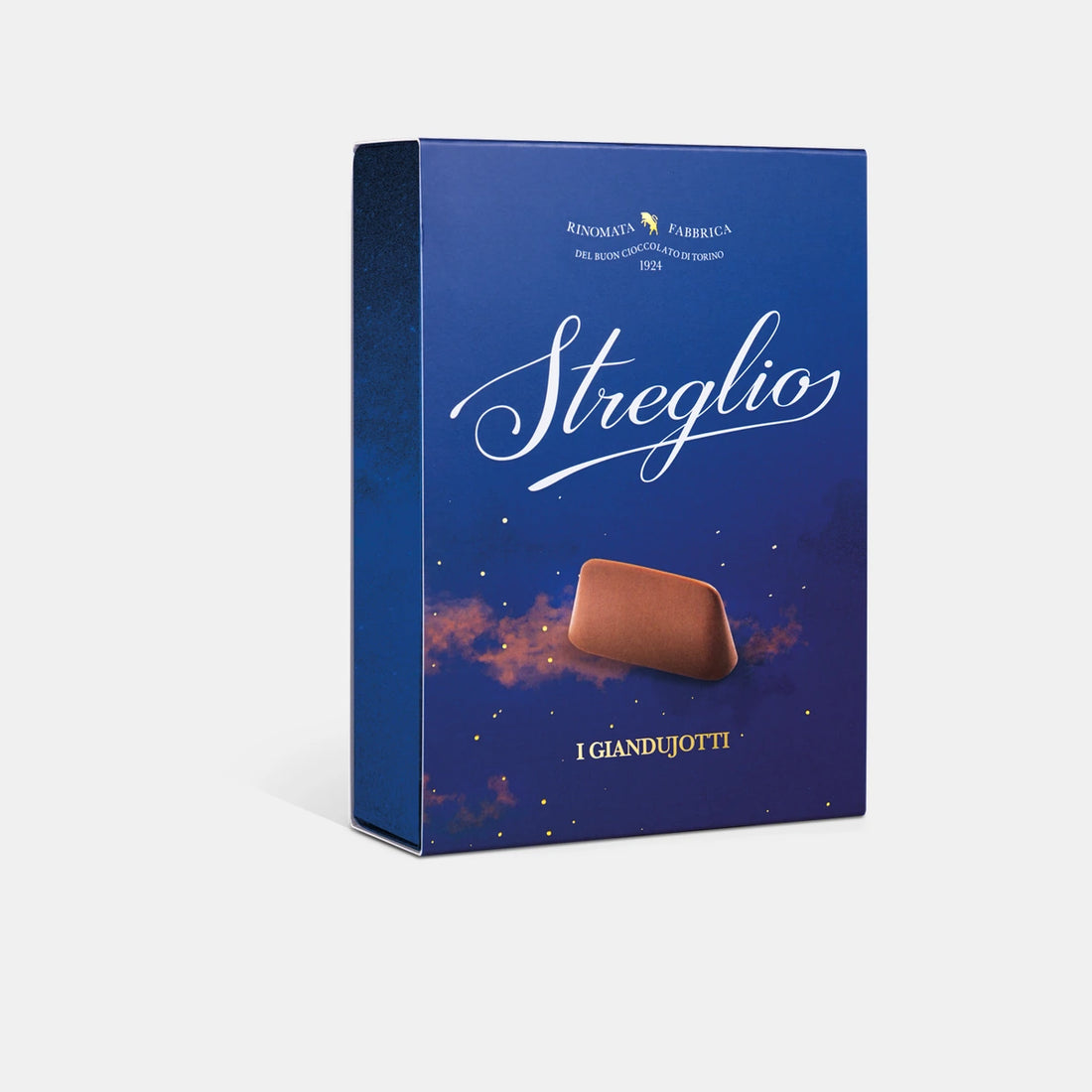 Giandujotti case