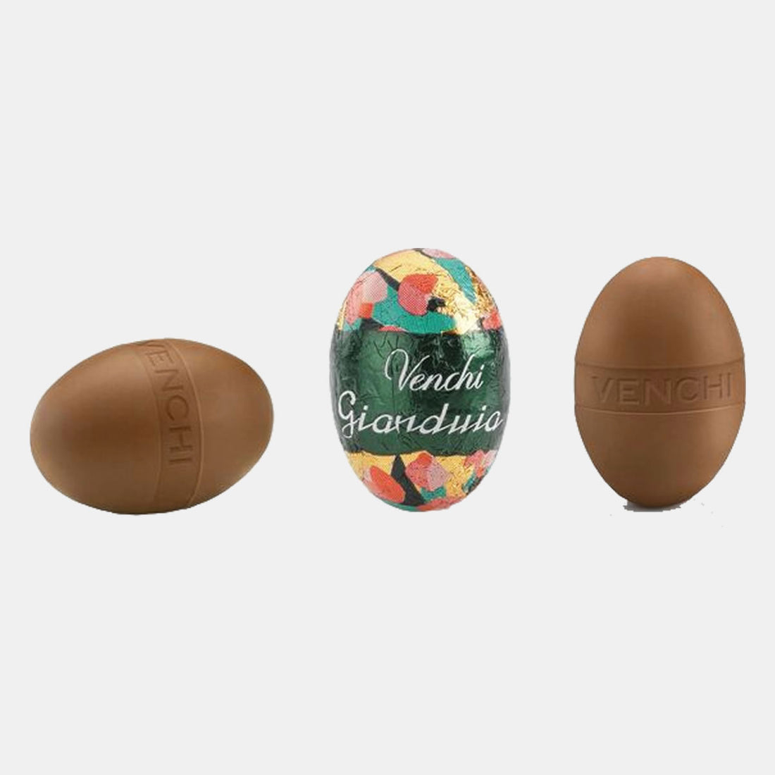 Venchi Ovetti Gianduiotto Antica Ricetta