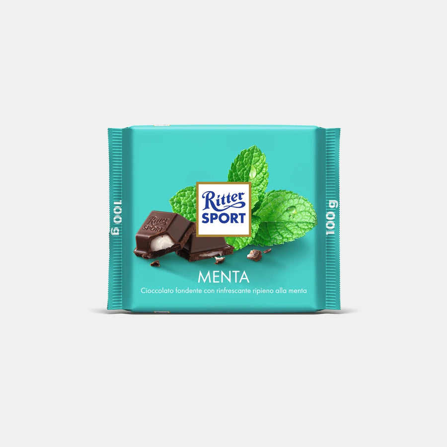 Ritter Sport Menta