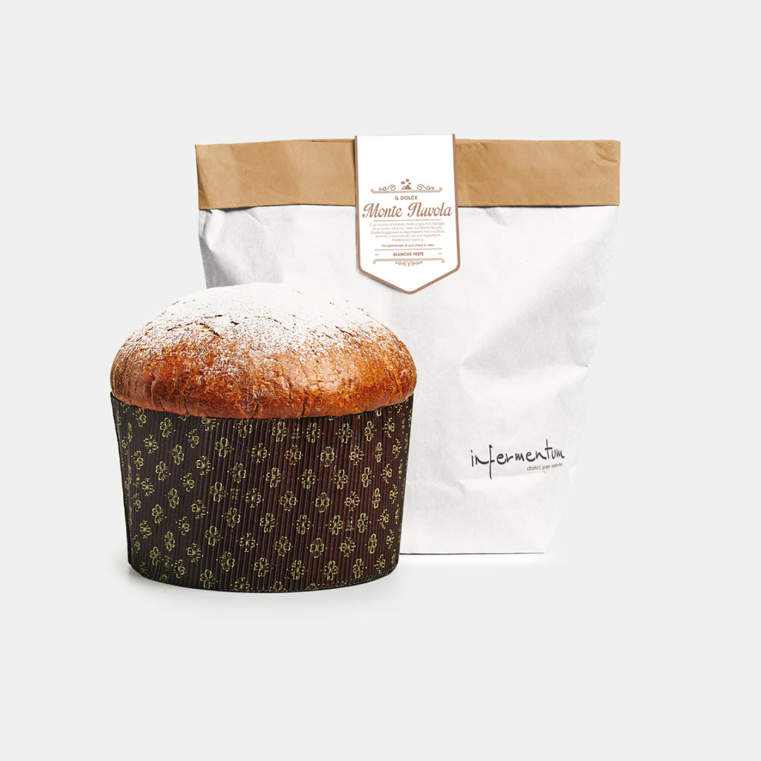 Il Dolce Monte Nuvola