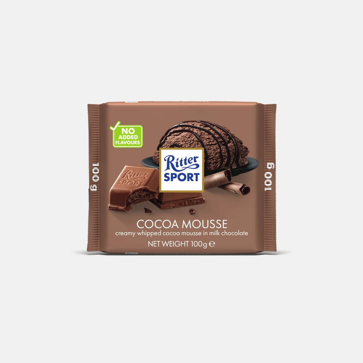 Ritter Sport Mousse al Cacao