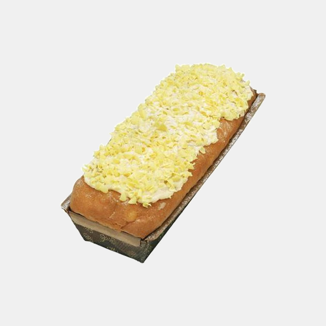 Lemon bread