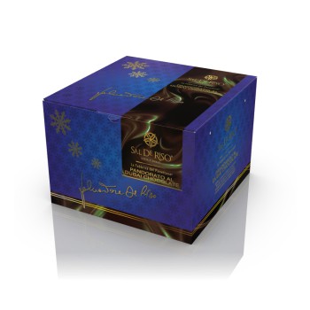 Pandorato al Dubai Chocolate