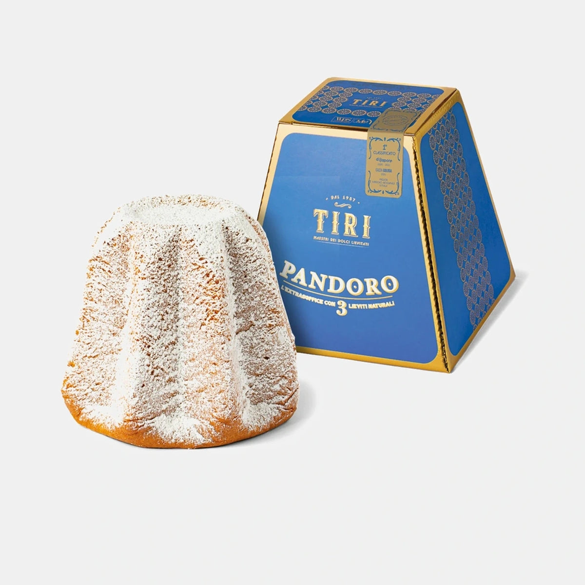 Pandoro