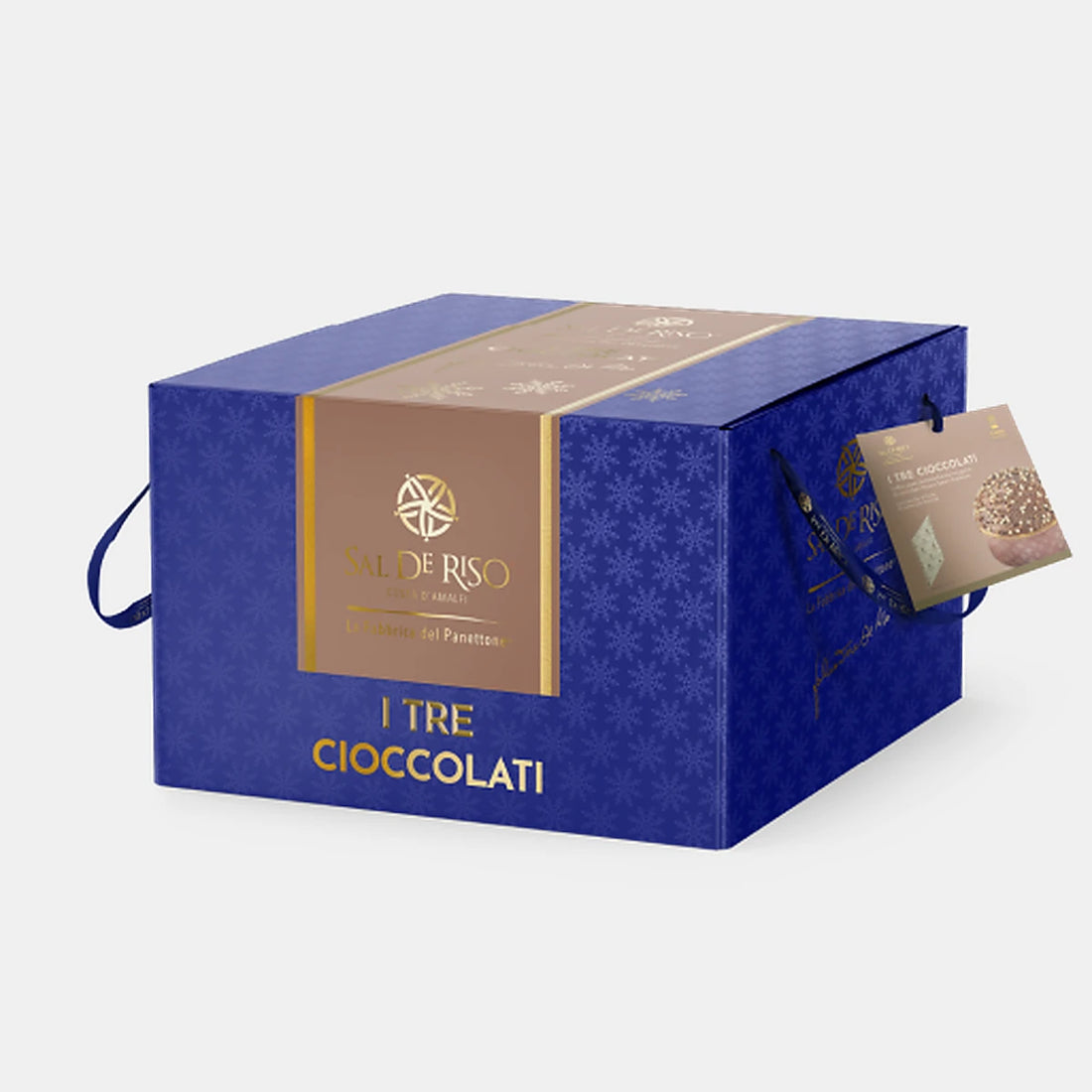 I Tre Cioccolati