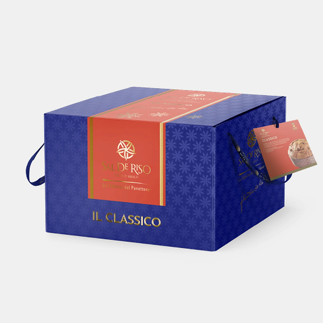 Classic Panettone