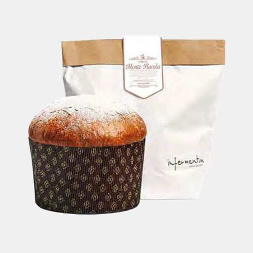 Il Dolce Monte Nuvola