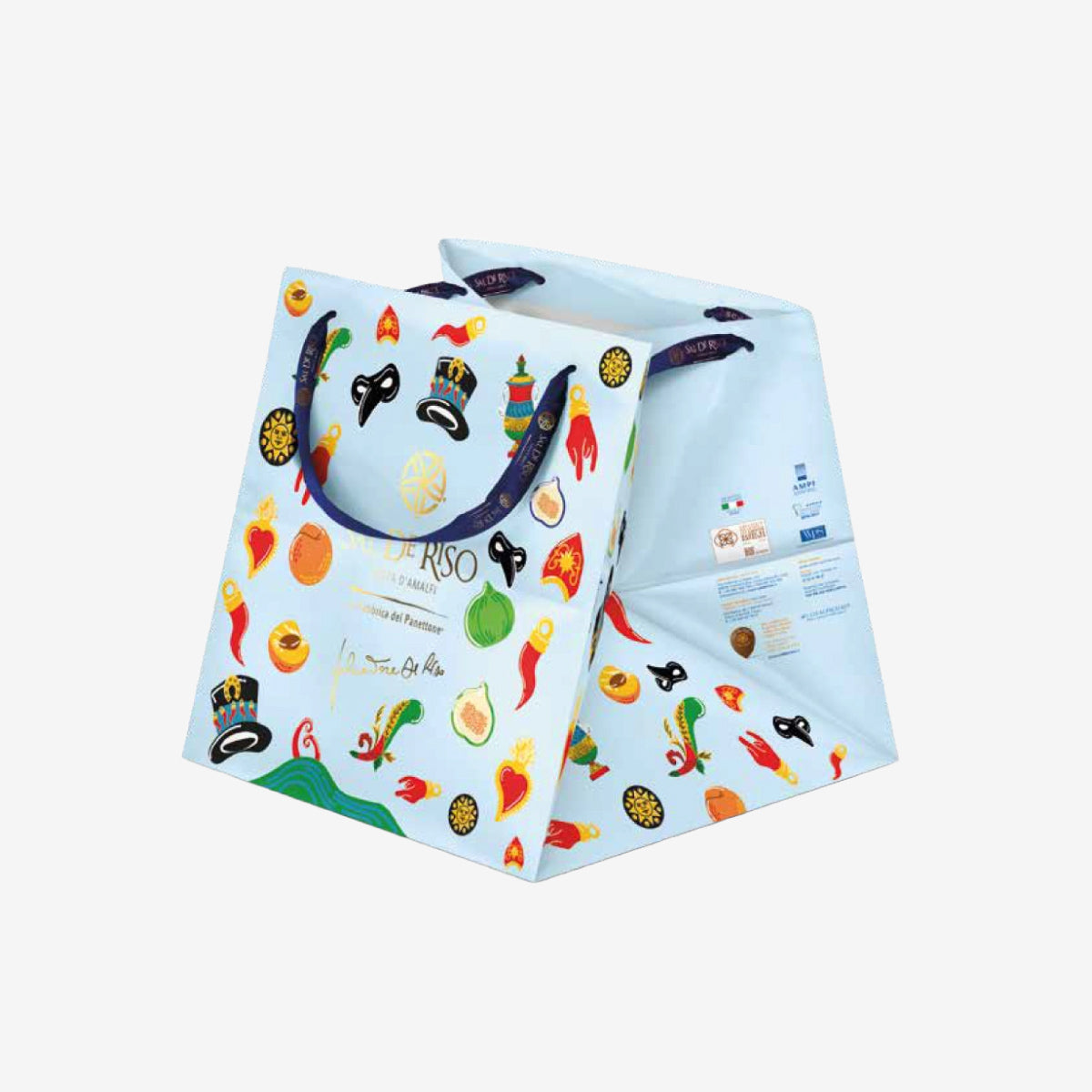 Panettone Passione Napoletana
