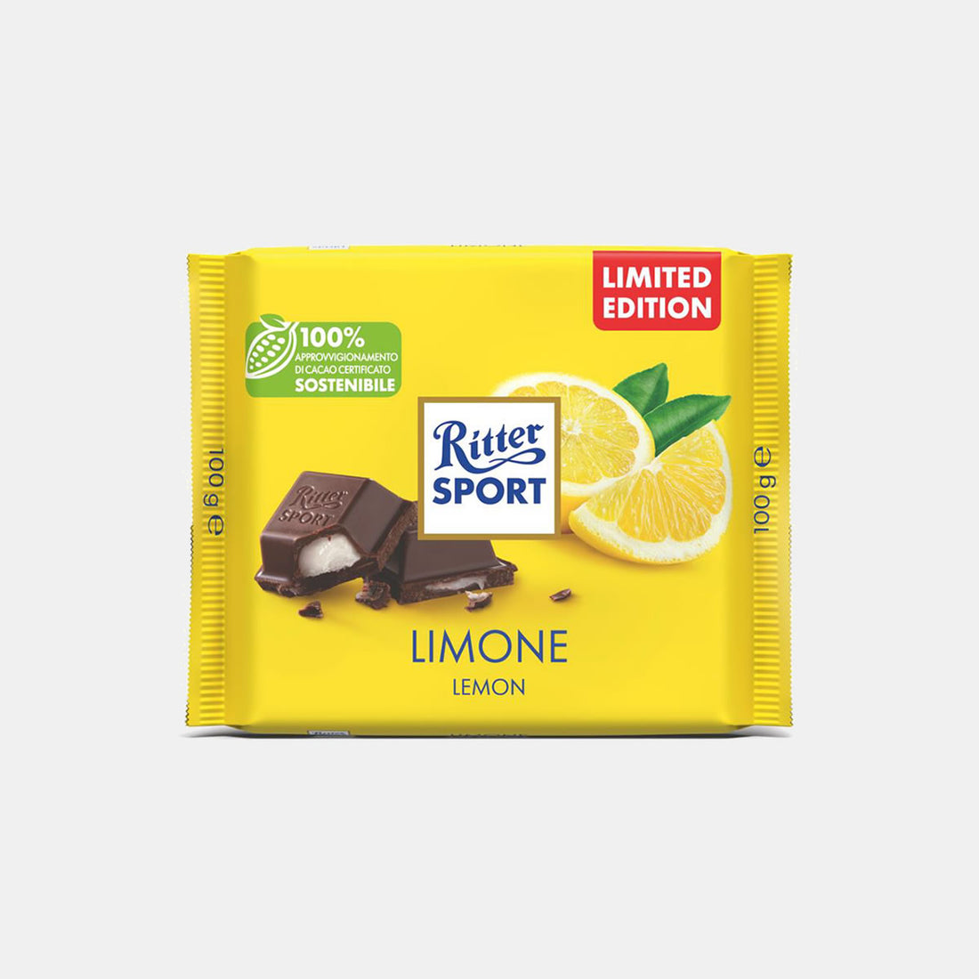 Boni Ritter Ritter Sport – Chocolate Shop