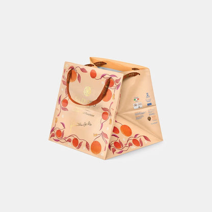 Panettone Orange and Chocolate