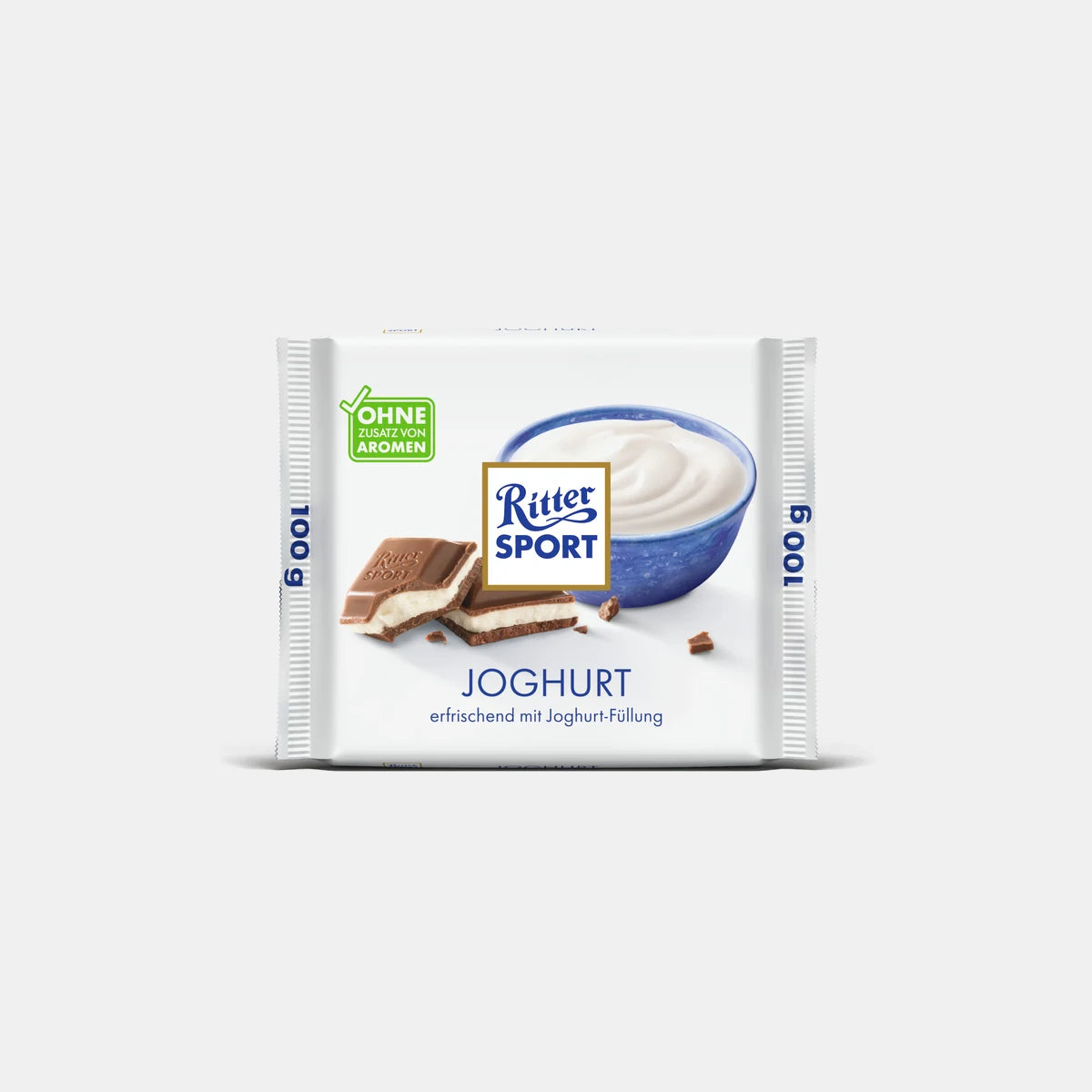 Ritter Sport Yogurt