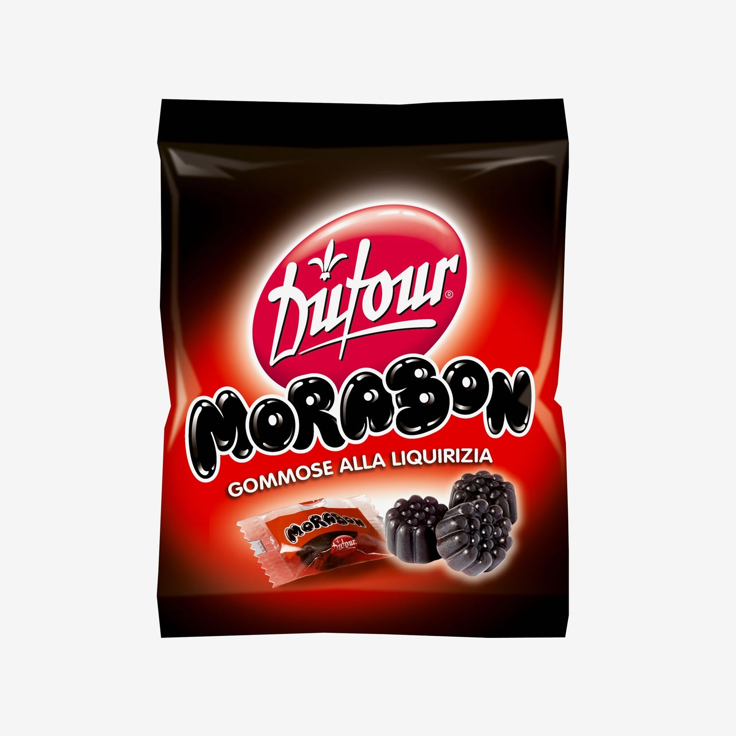 Busta Morabon