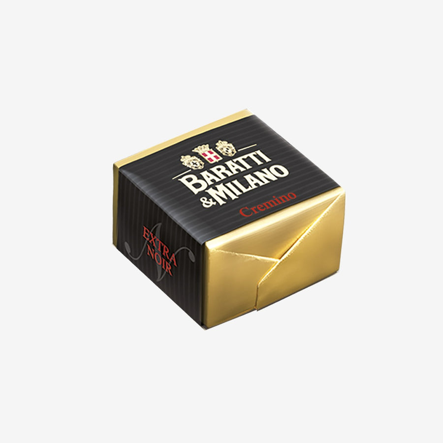 Cremino extra noir