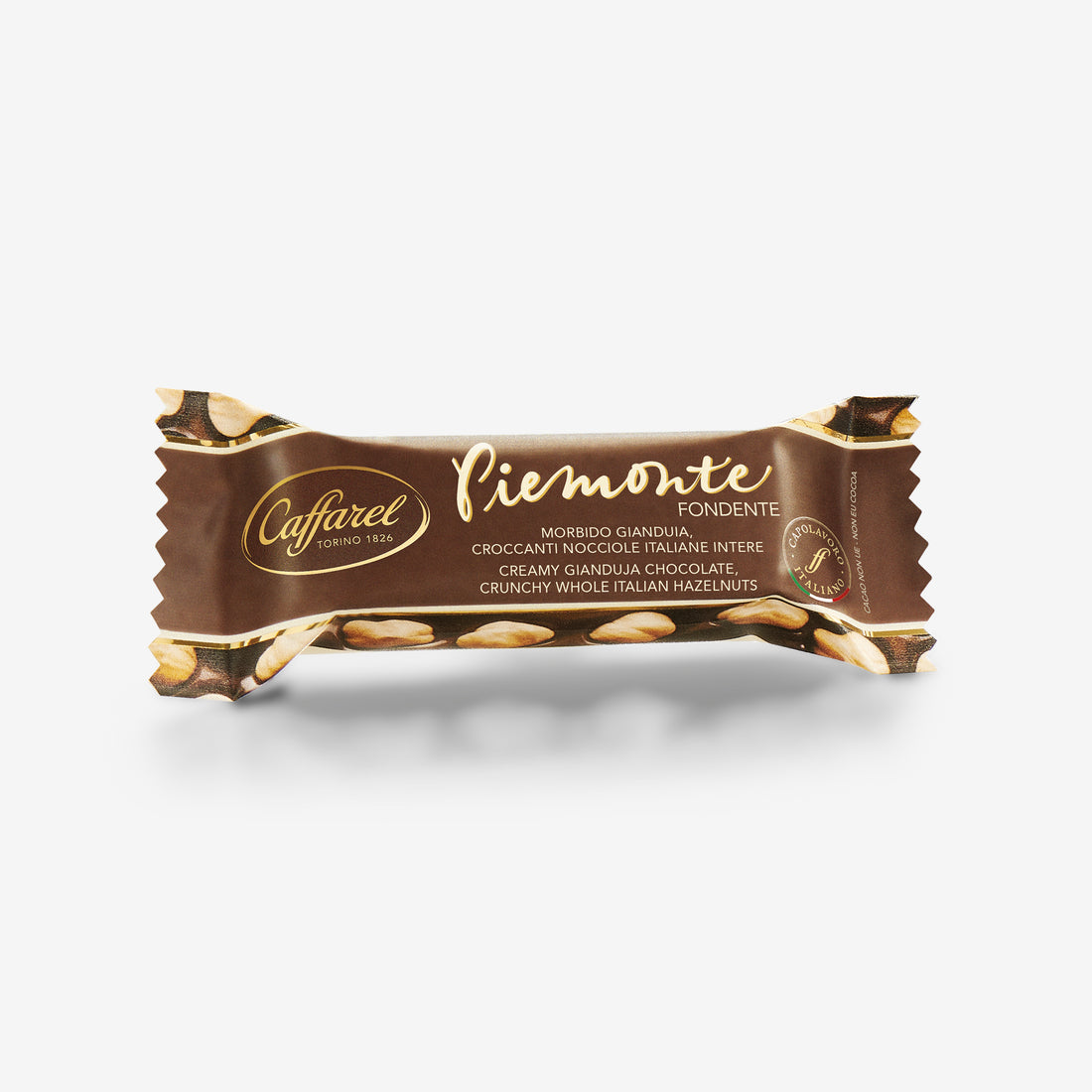 Piedmont: Dark Snack