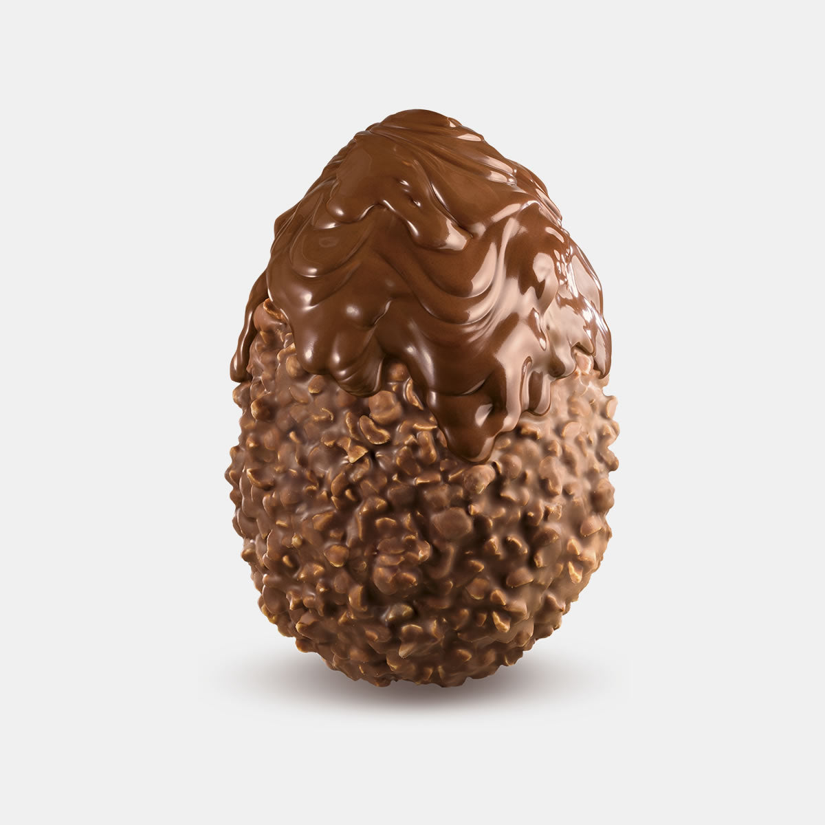 Uovo Piemonte Cioccolato al Latte 380g