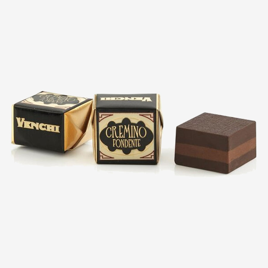 Venchi Extra Dark Cremino