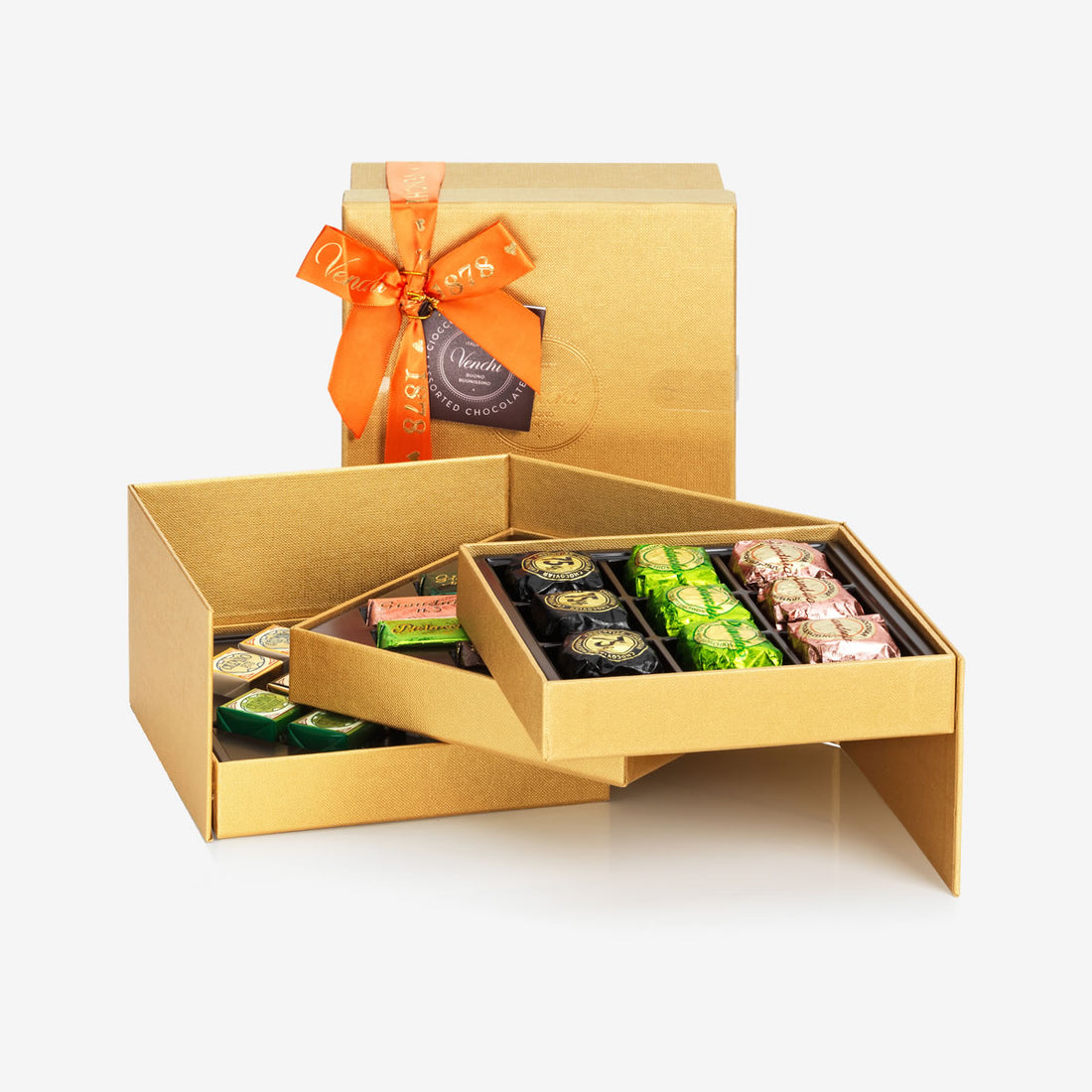 Experience Gift Box