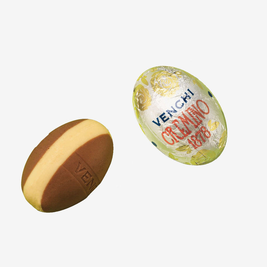 Cremino eggs 1878