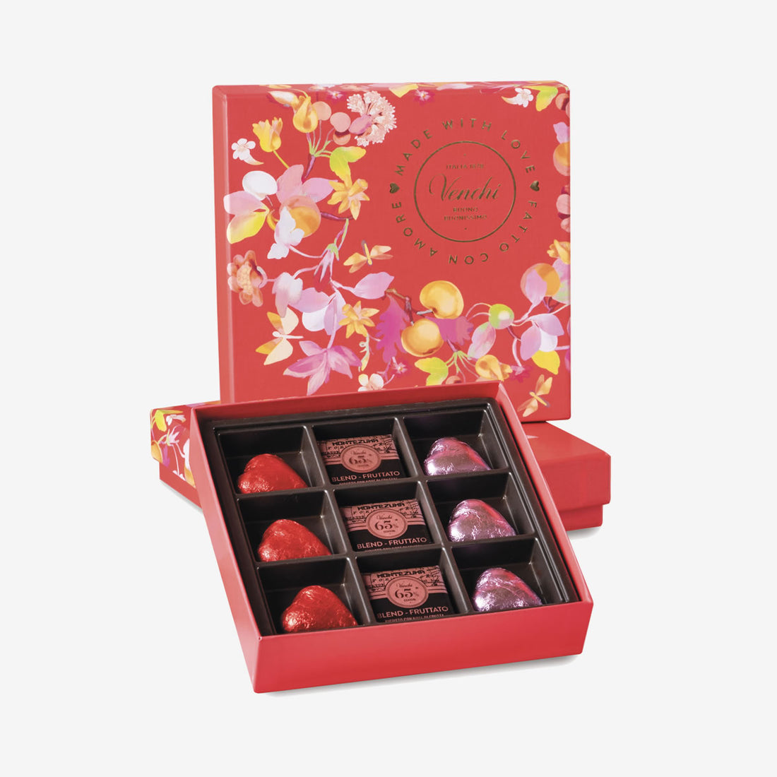 Valentine&