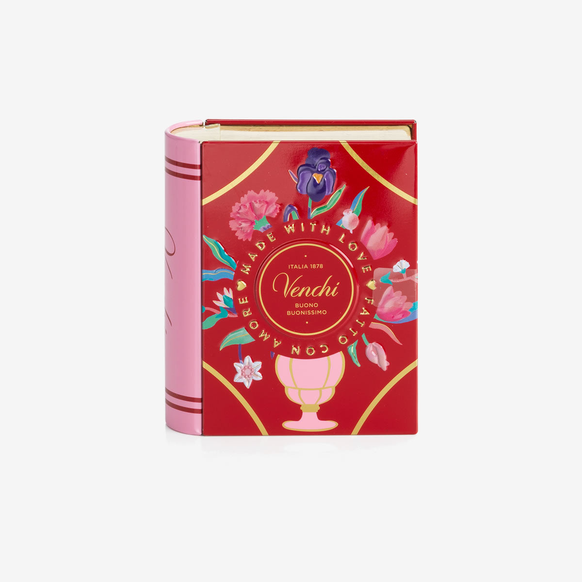 Mini Libro Amore