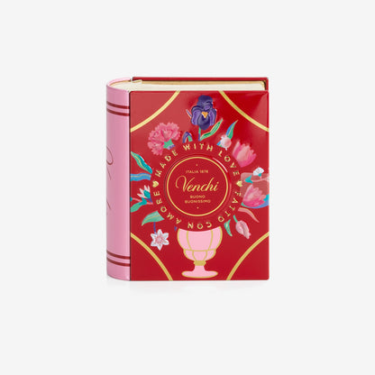 Mini Libro Amore
