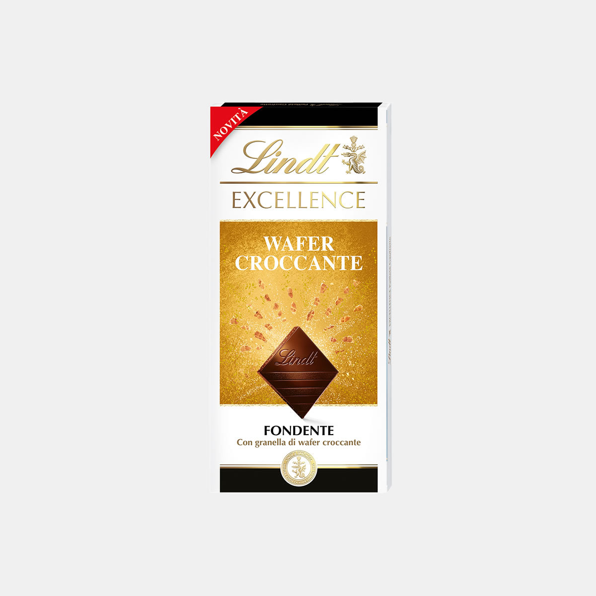 Excellence Wafer Crispy Bar