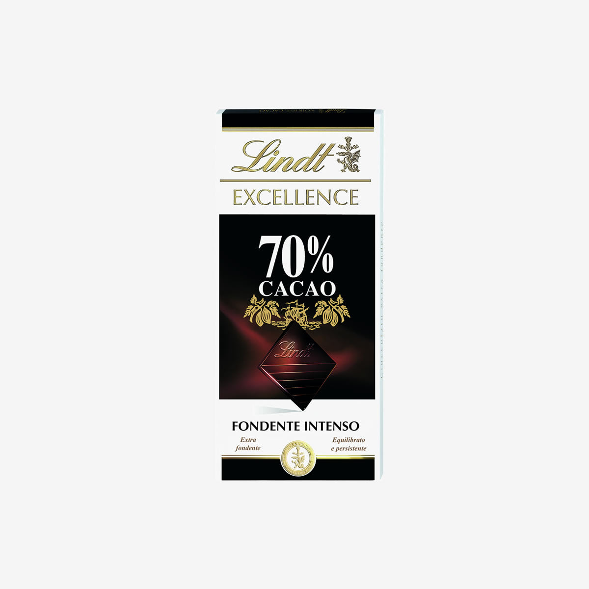Tavoletta Excellence 70% cacao