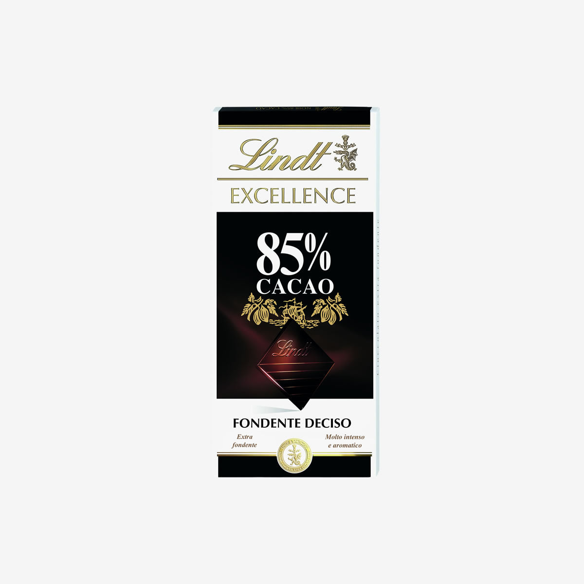 Tavoletta Excellence 85% cacao