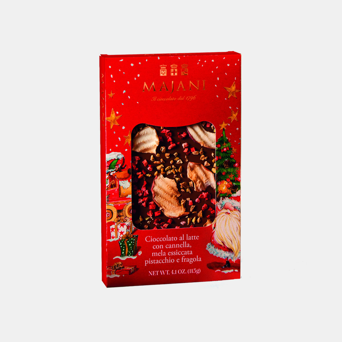 Tavolettone di Natale
