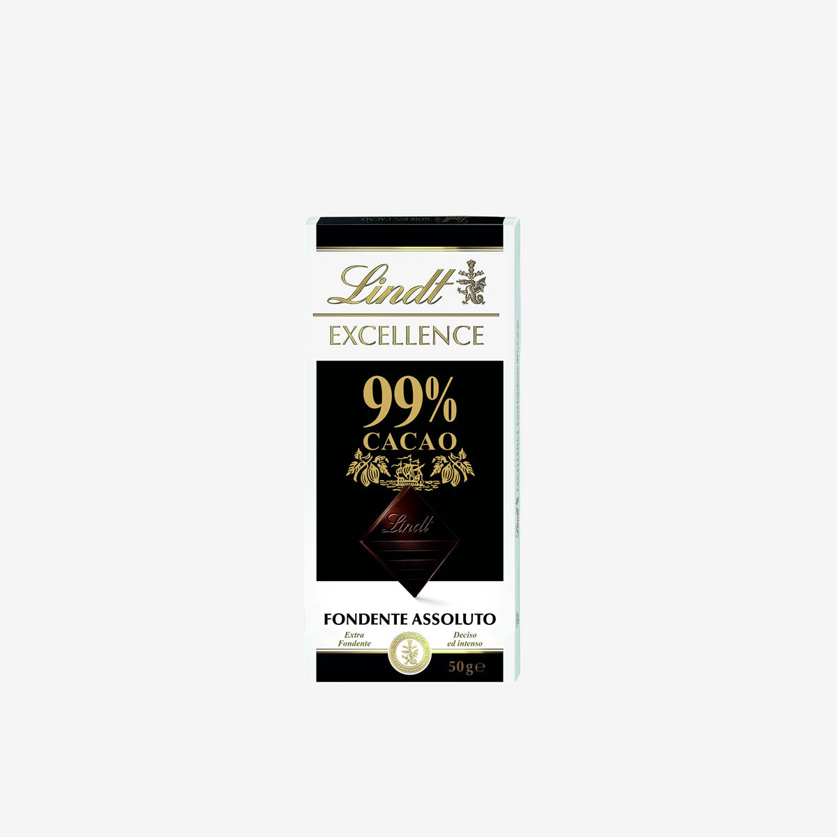 Tavoletta Excellence 99% Cacao