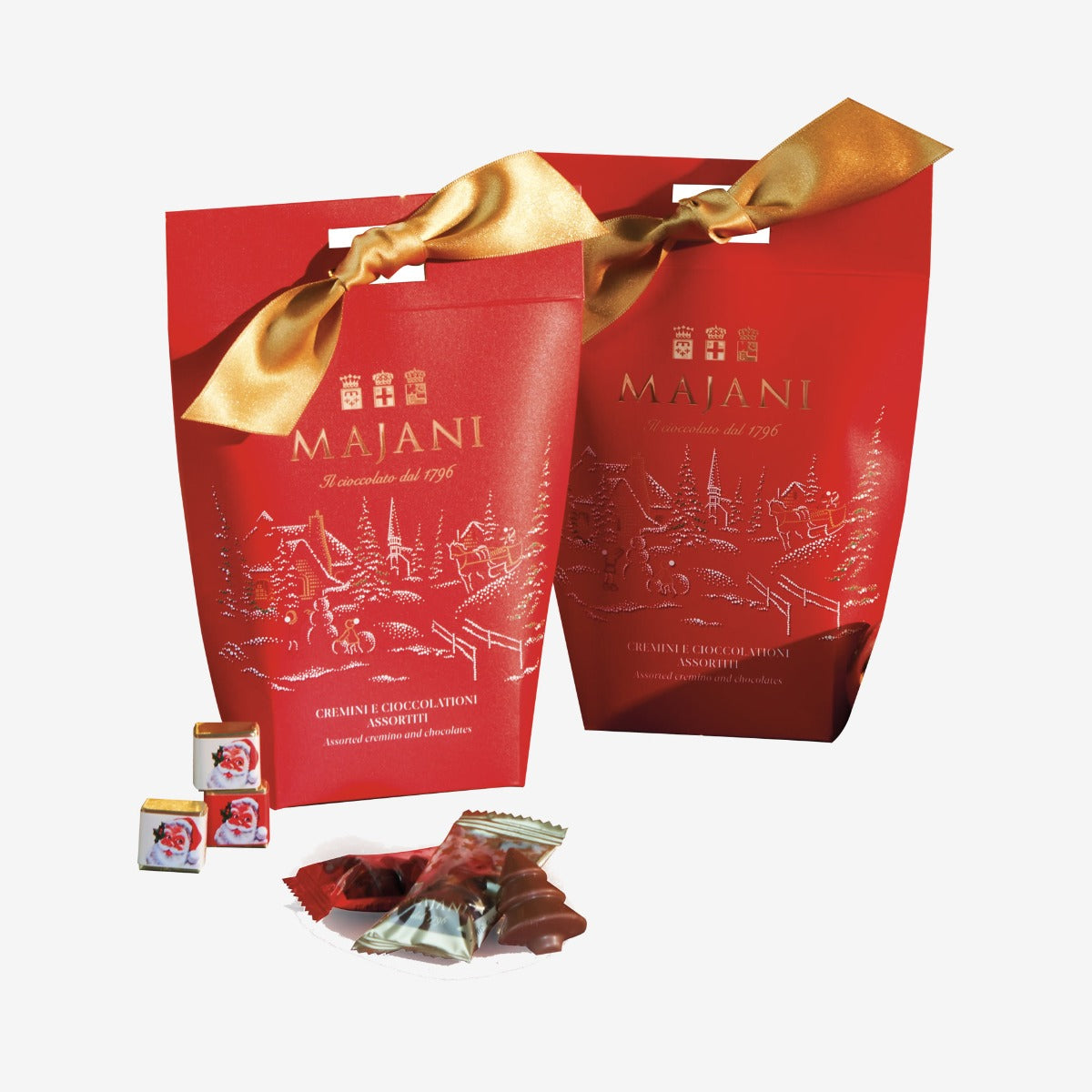 Christmas Bag