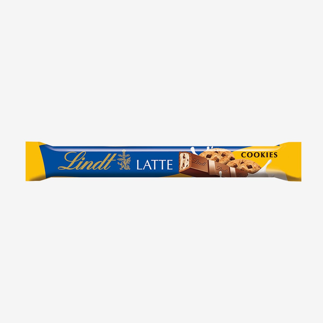 Lindt Snack Cookies 39g