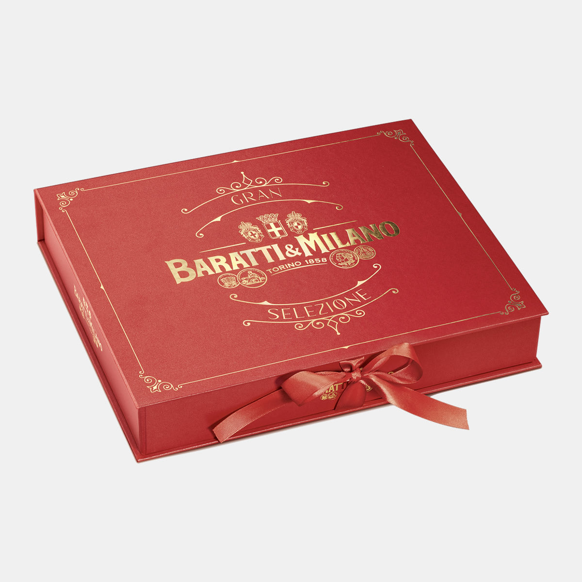 Baratti &amp;amp; Milano Selection Gift Box