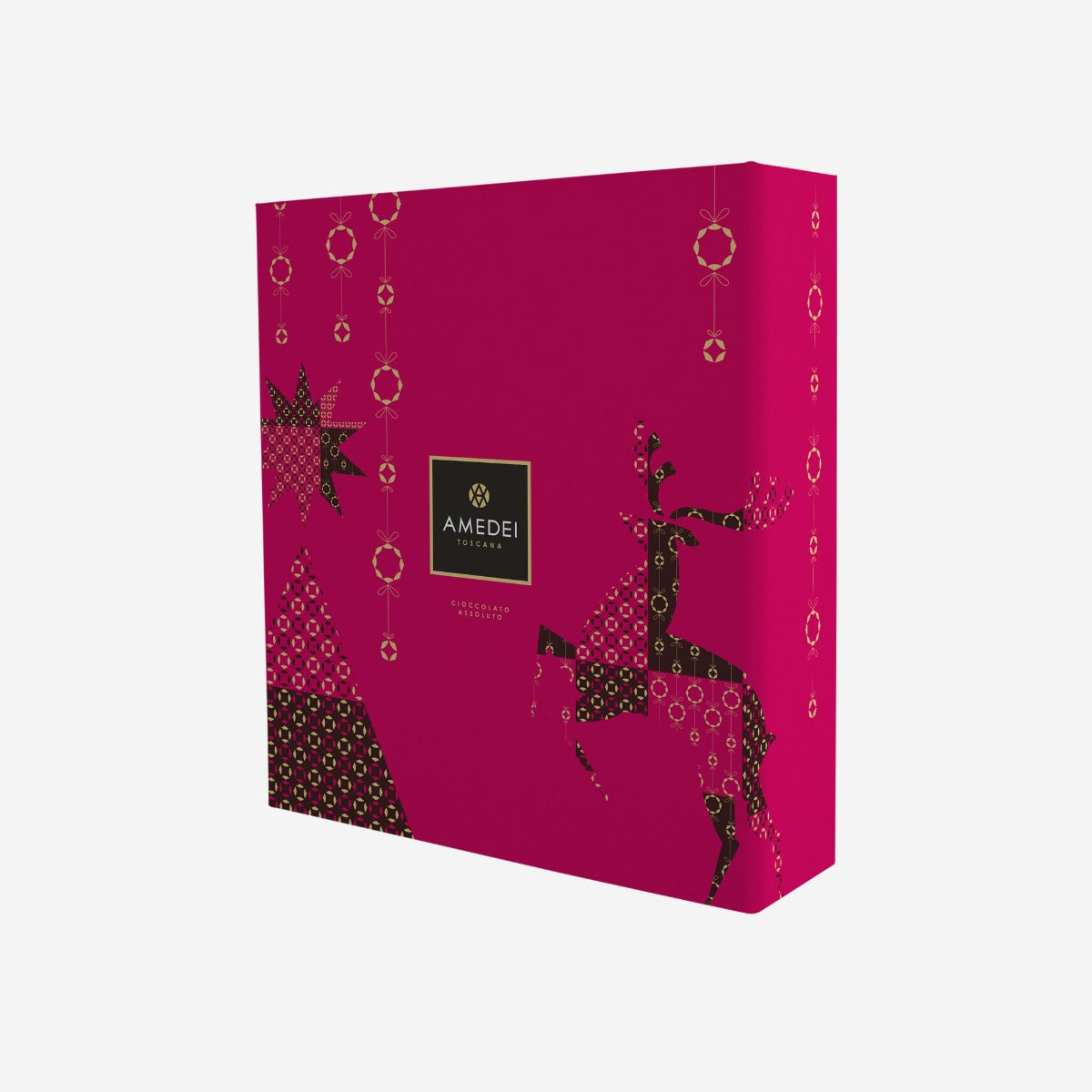 Amedei Advent Calendar Chocolate Shop Amedei Advent Calendar Chocolate Shop