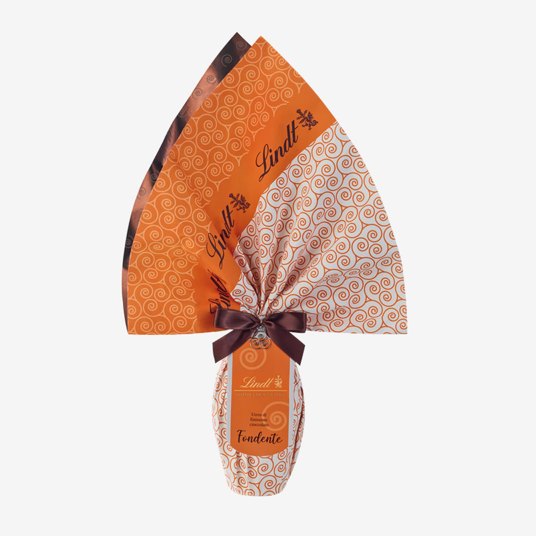 Uovo Confiserie Fondente 330g
