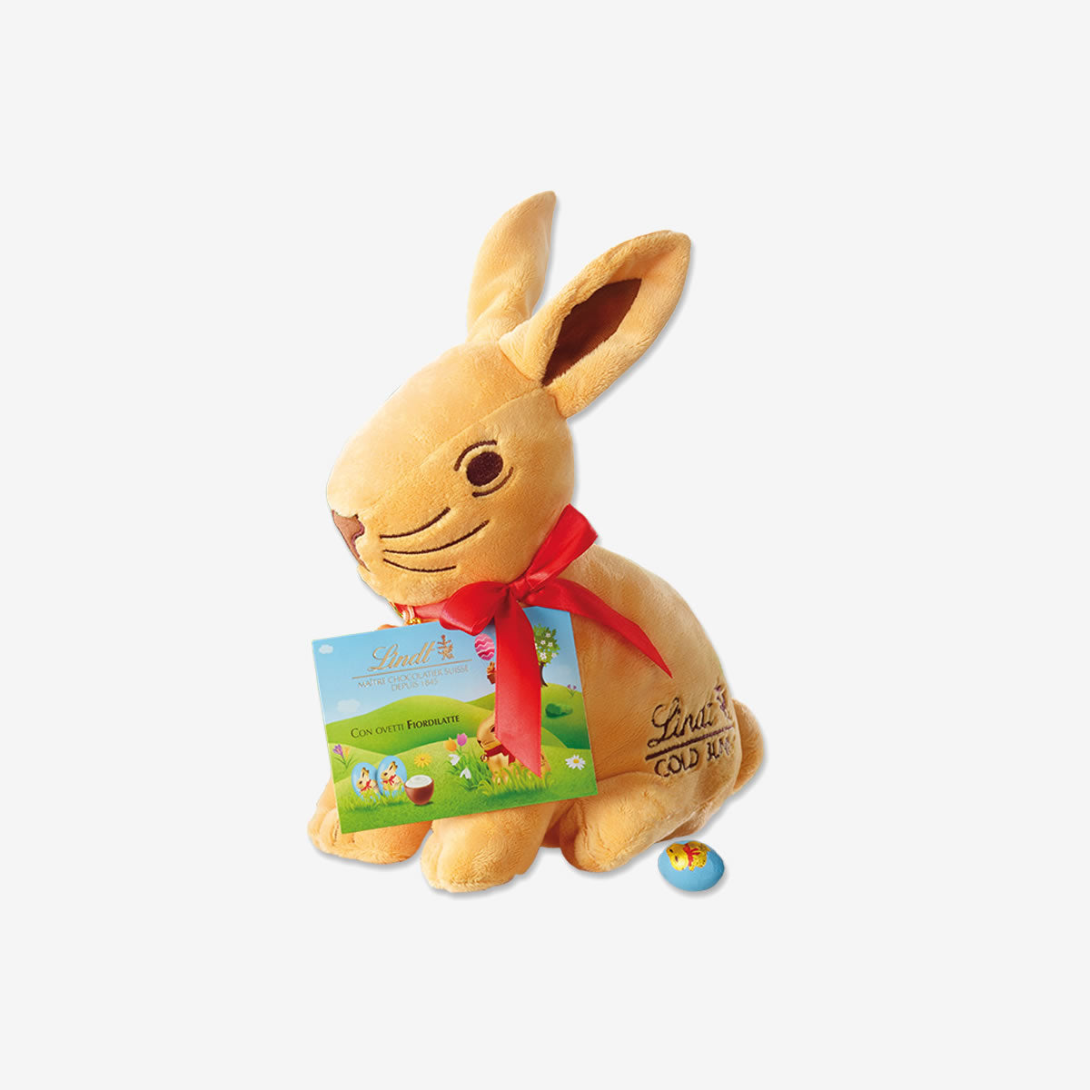 Gold Bunny peluche 90g