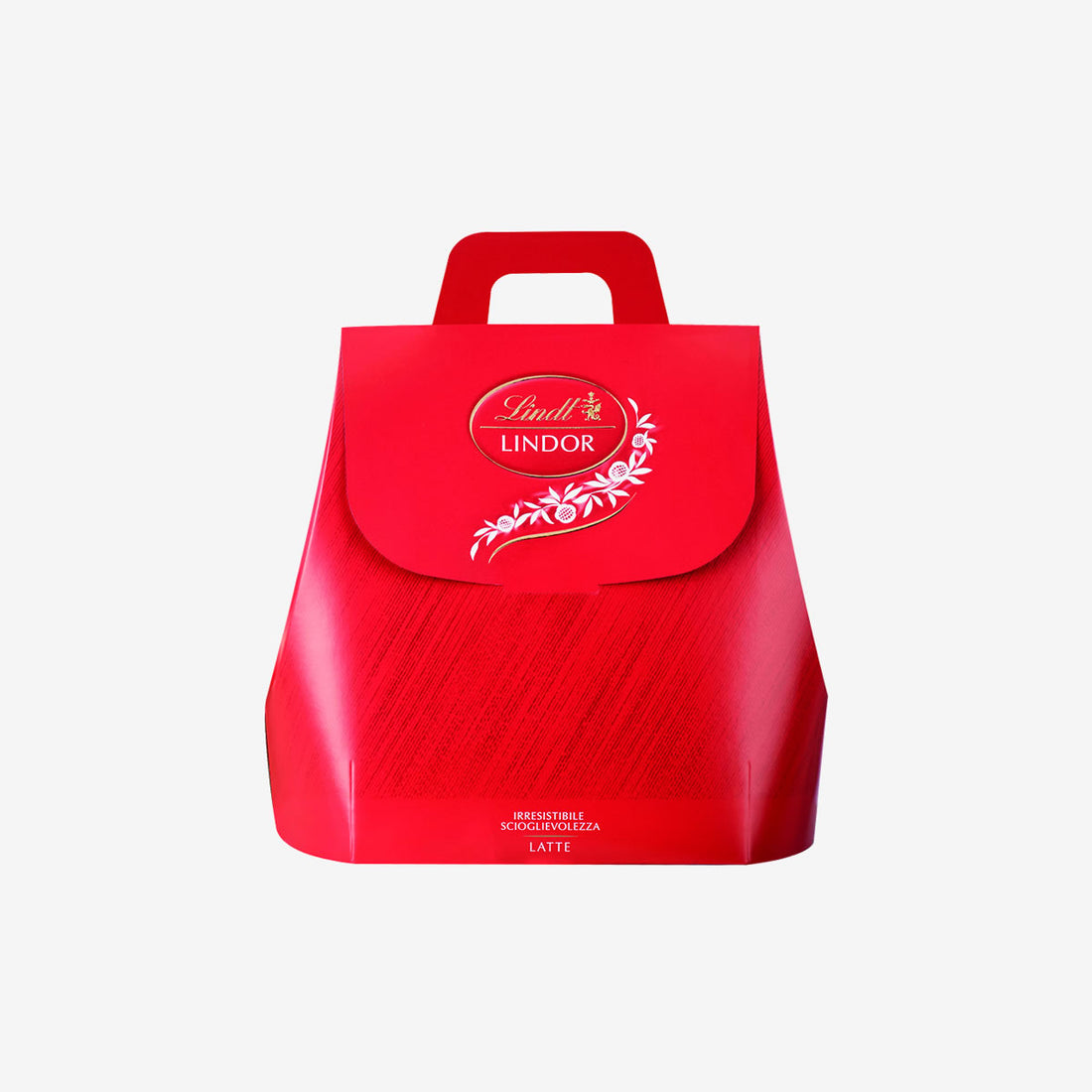 Bag Lindor latte 190g