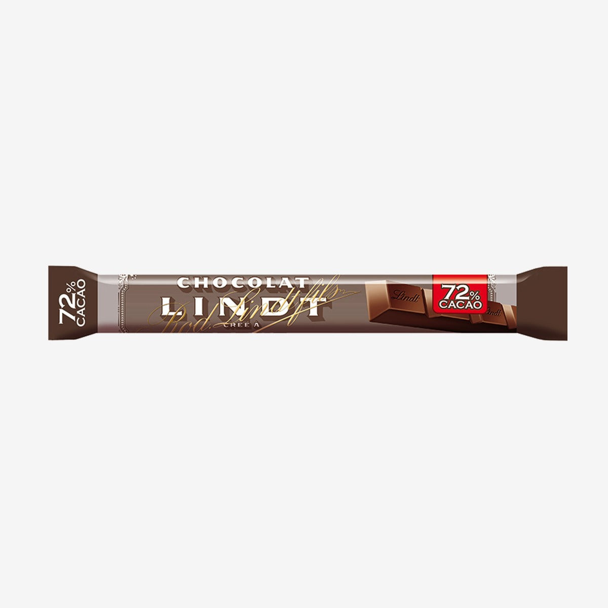 Lindt Snack Fondente 72% 38g