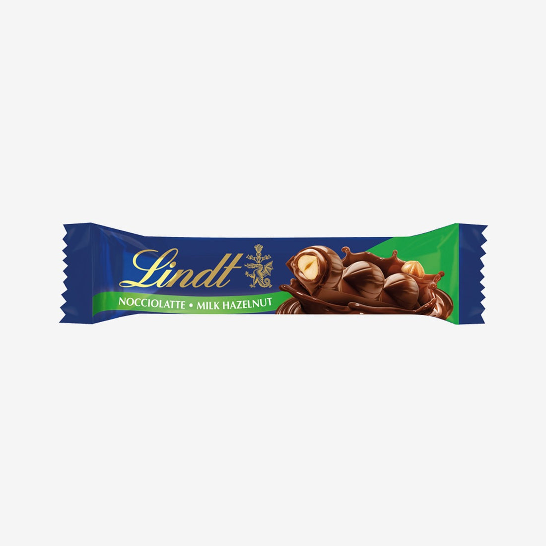 Lindt Barretta Nocciolatte 35g