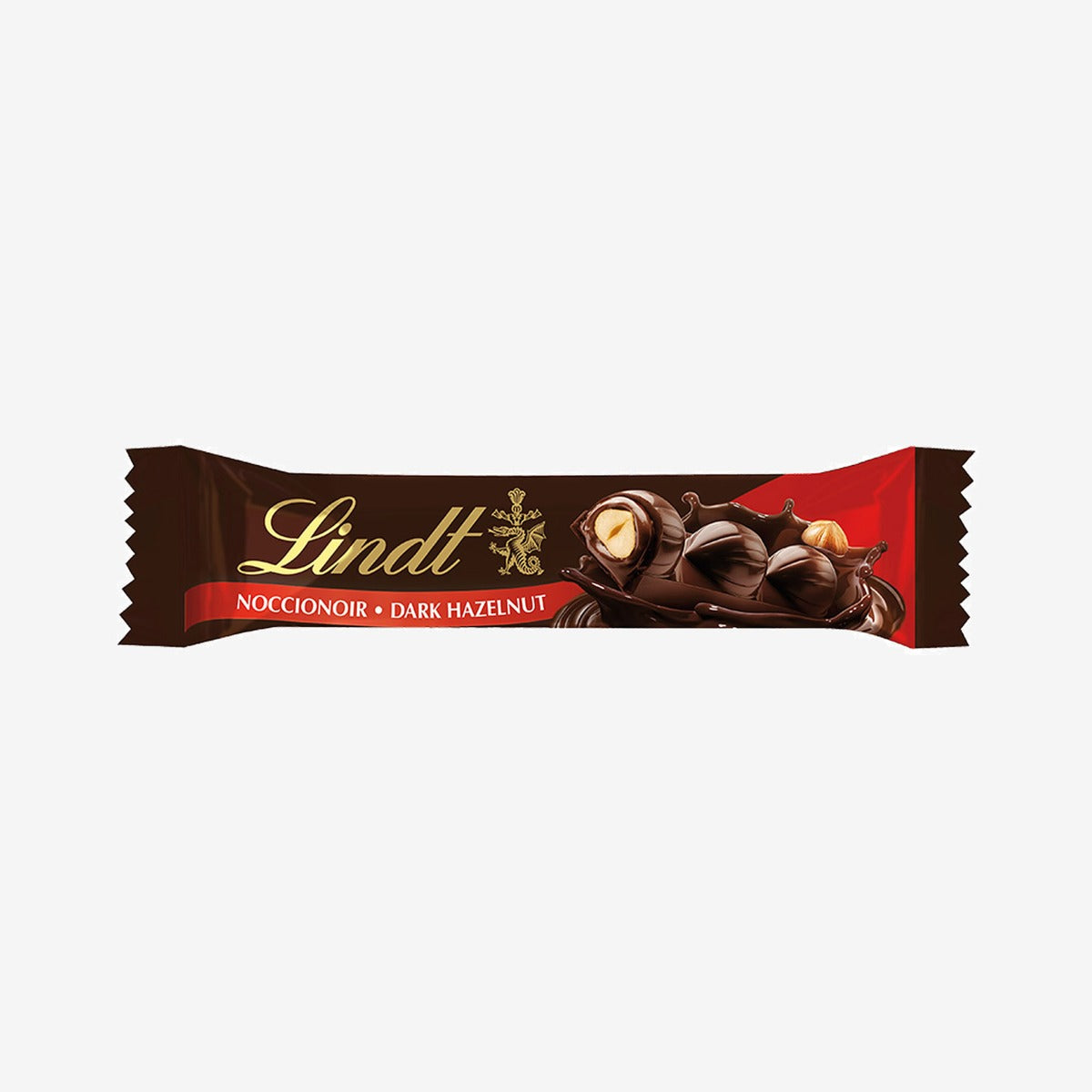 Lindt Noccionoir Bar 35g