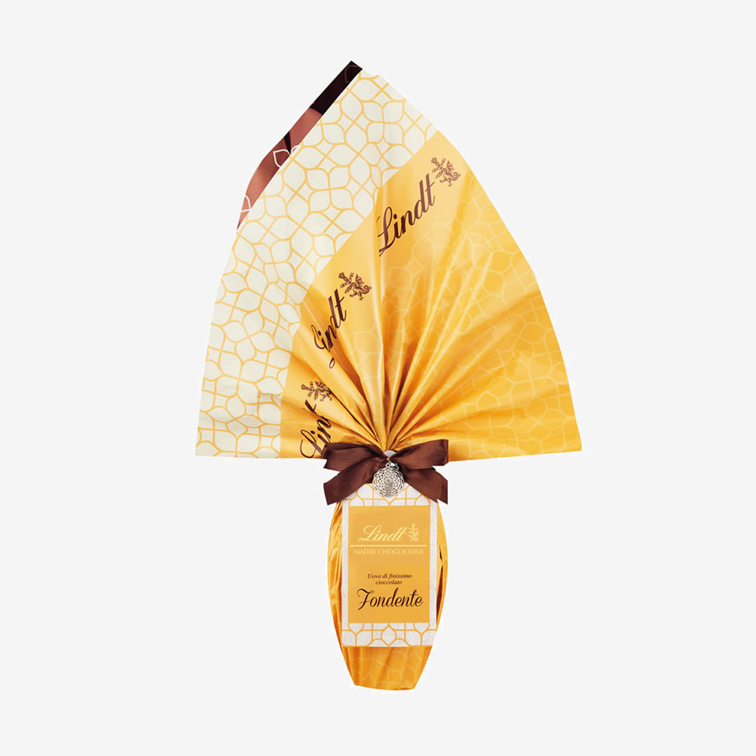Uovo Confiserie Fondente 240g