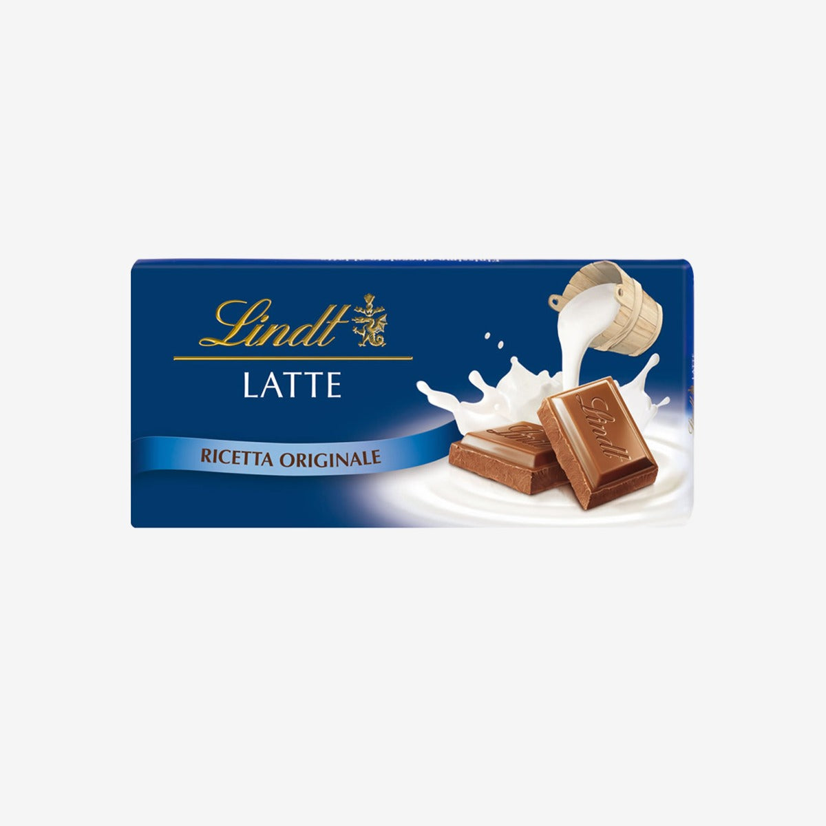 Lindt Classic Milk Bar