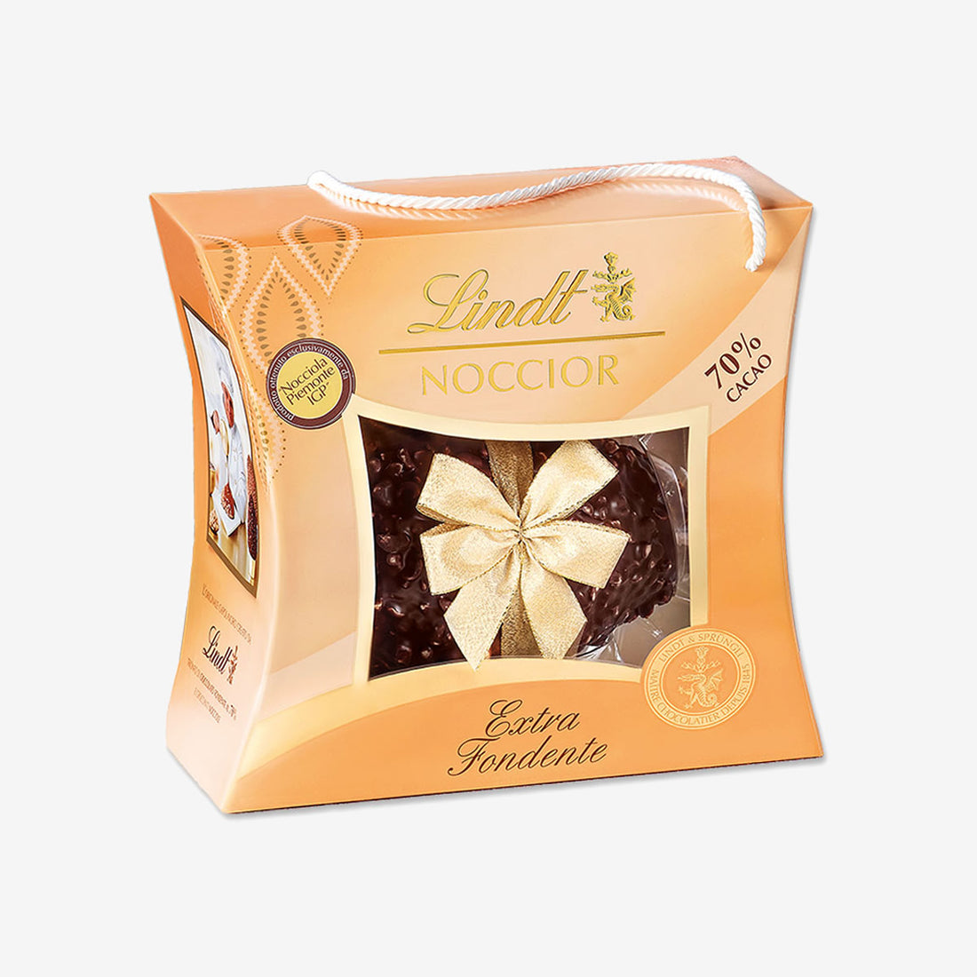 Noccior Extra Dark Egg 510g