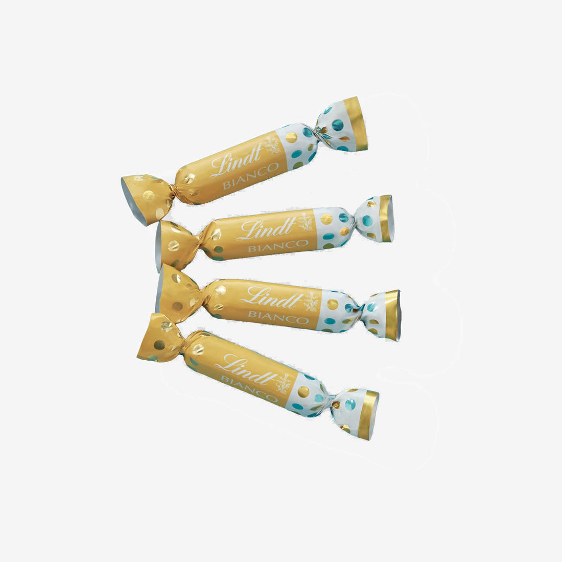 Lindt White Vanilla Sticks