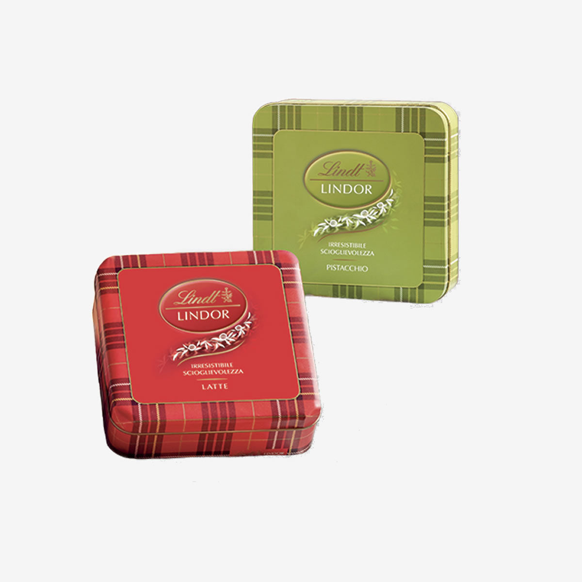 Latta Lindor Latte